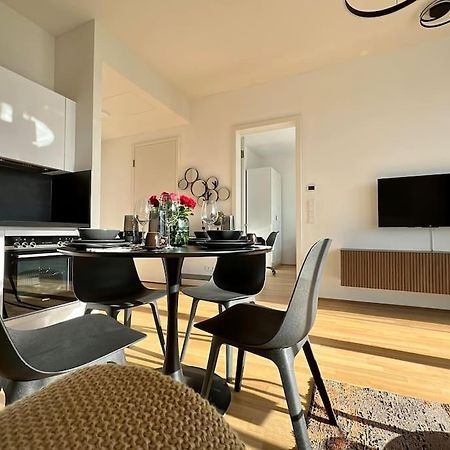 The View 18.13 - Quartier Belvedere Wina Bagian luar foto