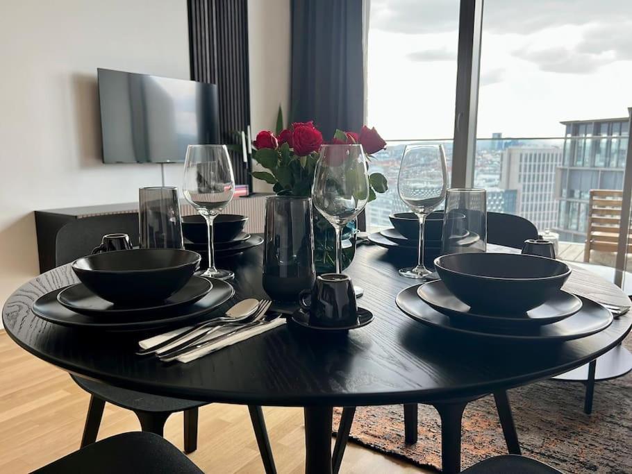 The View 18.13 - Quartier Belvedere Wina Bagian luar foto