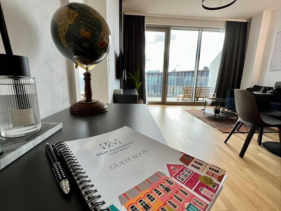 The View 18.13 - Quartier Belvedere Wina Bagian luar foto