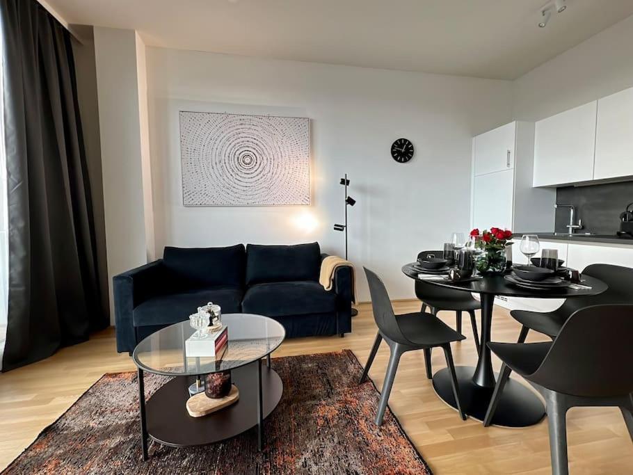 The View 18.13 - Quartier Belvedere Wina Bagian luar foto