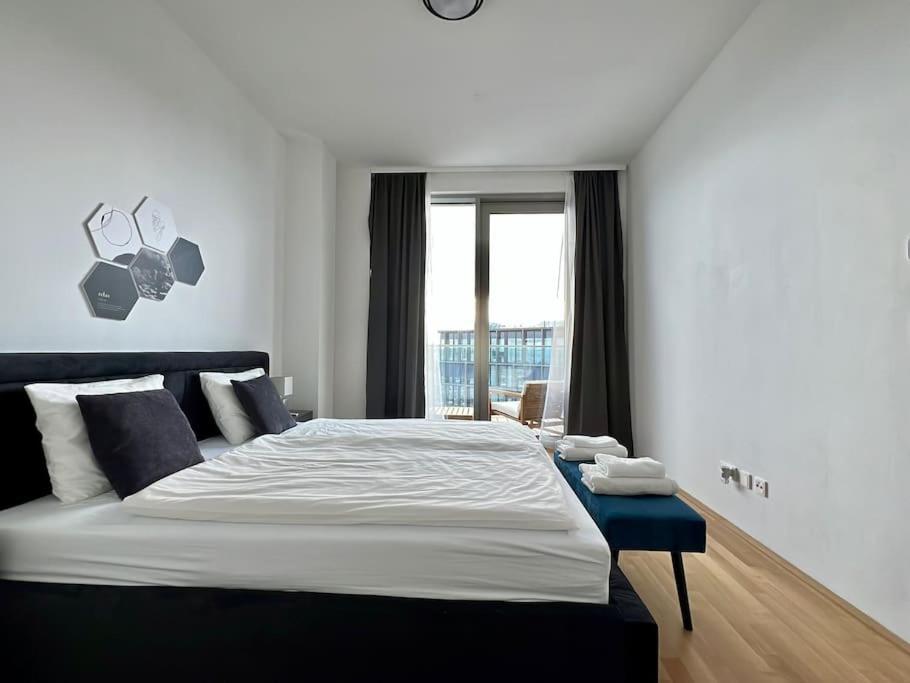 The View 18.13 - Quartier Belvedere Wina Bagian luar foto
